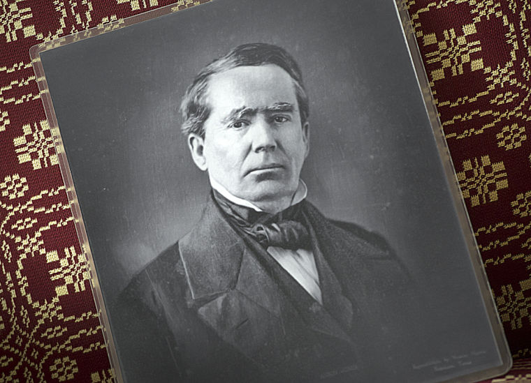 Going back in time News