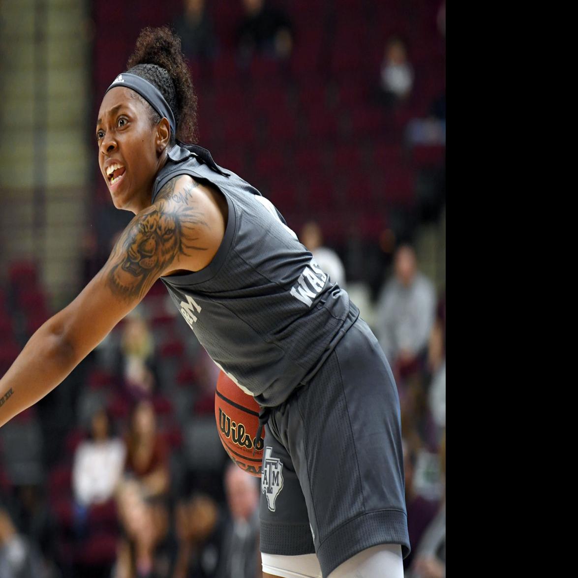 Texas A M Women S Basketball Team To Host Savvy Tcu On Wednesday