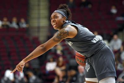 Texas A M Women S Basketball Team To Host Savvy Tcu On Wednesday
