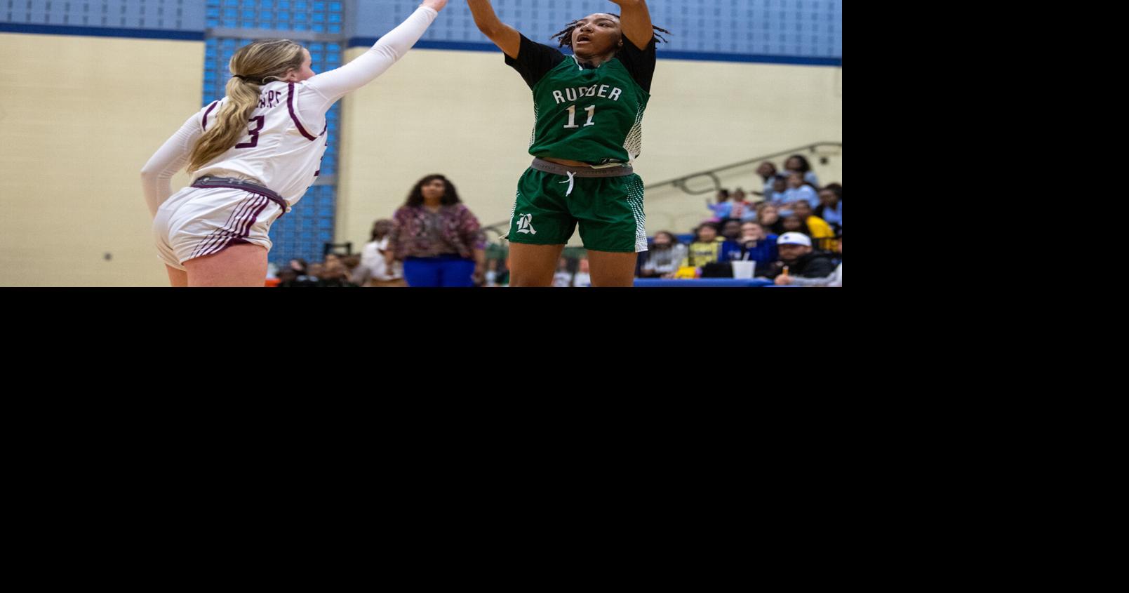 Lady Rangers advance to regional final