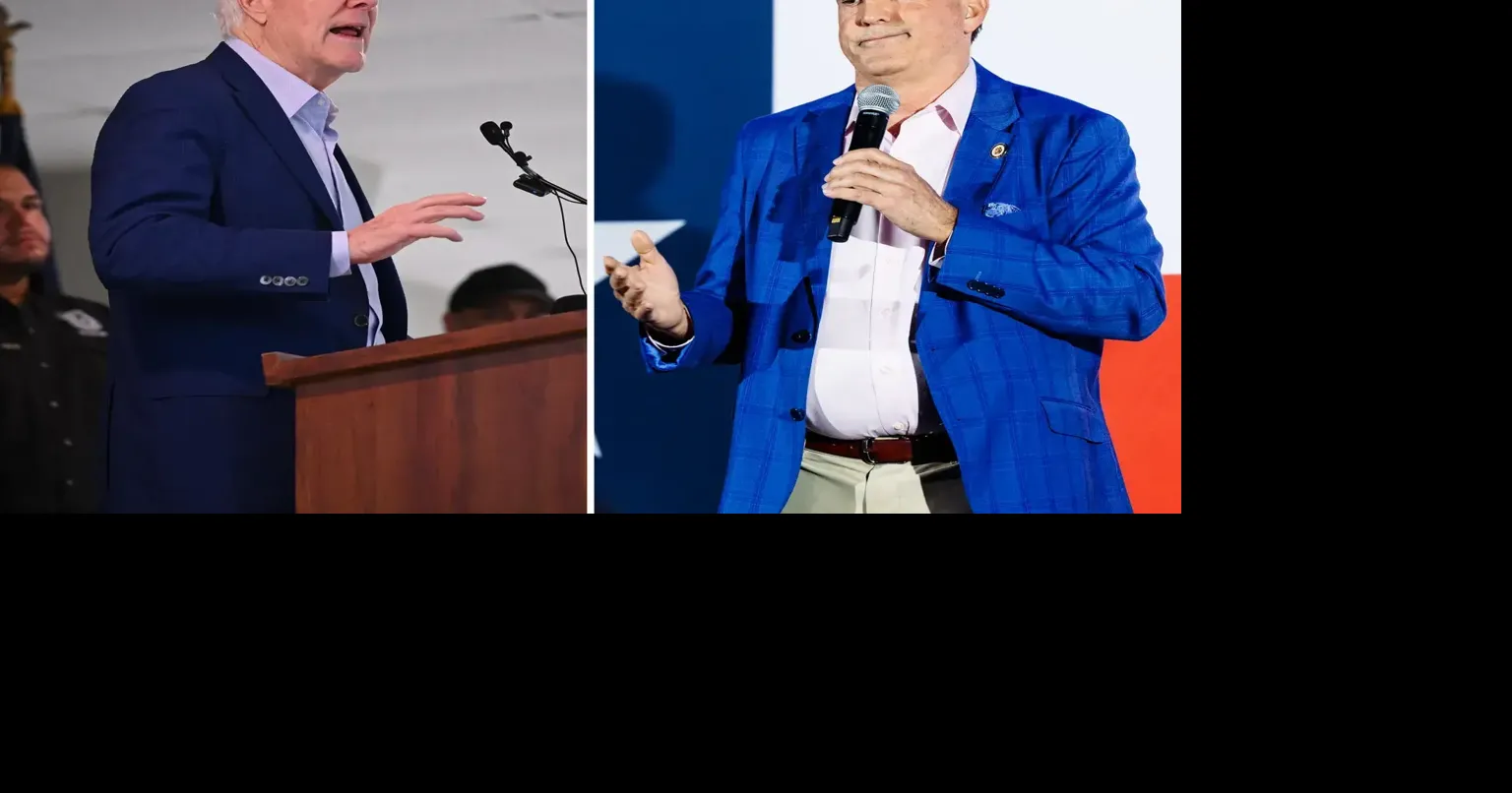 Rallies, ad blitzes, Trump's endorsement: inside the final days of the GOP Senate runoff