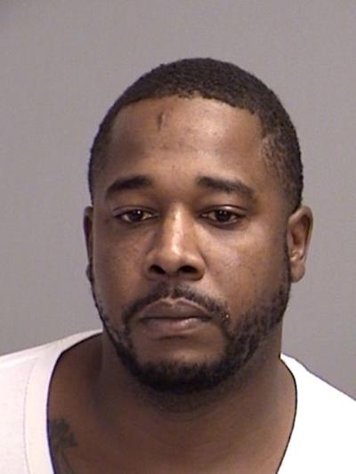 Bryan man convicted in 2015 assault