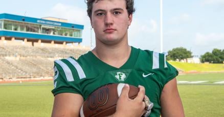 Topranked Franklin leads on defense special teams to beat Diboll Topranked Franklin leads on defense special teams to beat Diboll