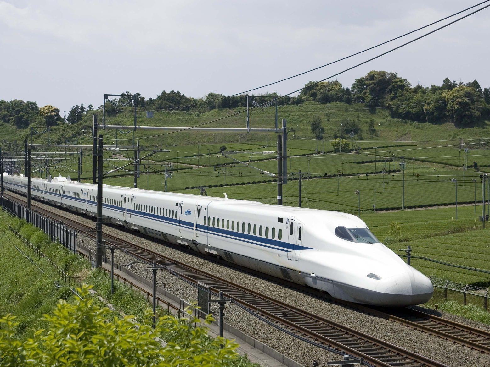 Path Clearing For Texas Bullet Train With Stop In Brazos Valley Local News Theeagle Com