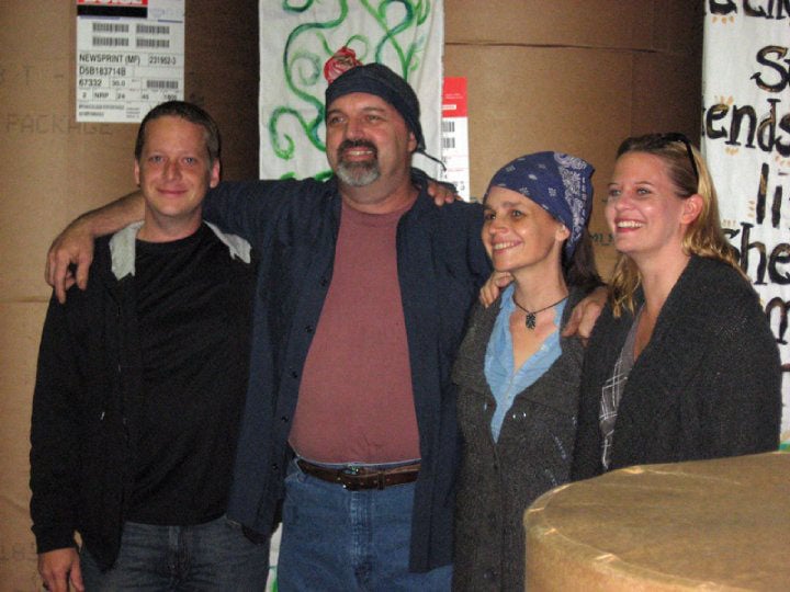 Mark Manning remembered for hard work by 'The Eagle,' friends
