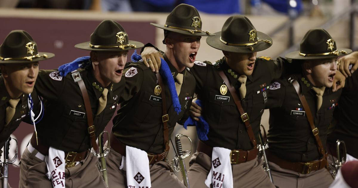 How to watch Your guide for getting the Texas A&MAuburn game on TV