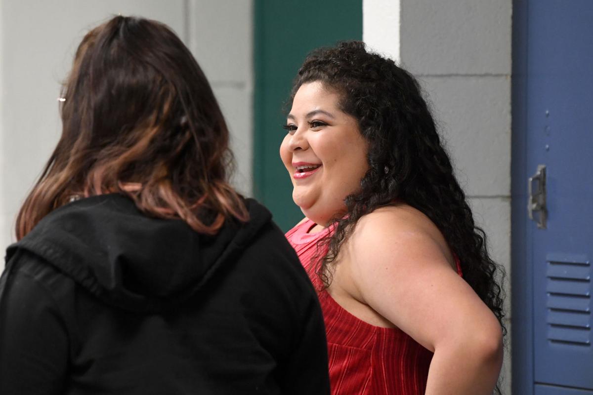 Filming In Bryan A Treat For Local Actors Raini Rodriguez Michael Patrick Lane Ashley Atwood Latest Headlines Theeagle Com Teléfono 913 508 699 email: filming in bryan a treat for local