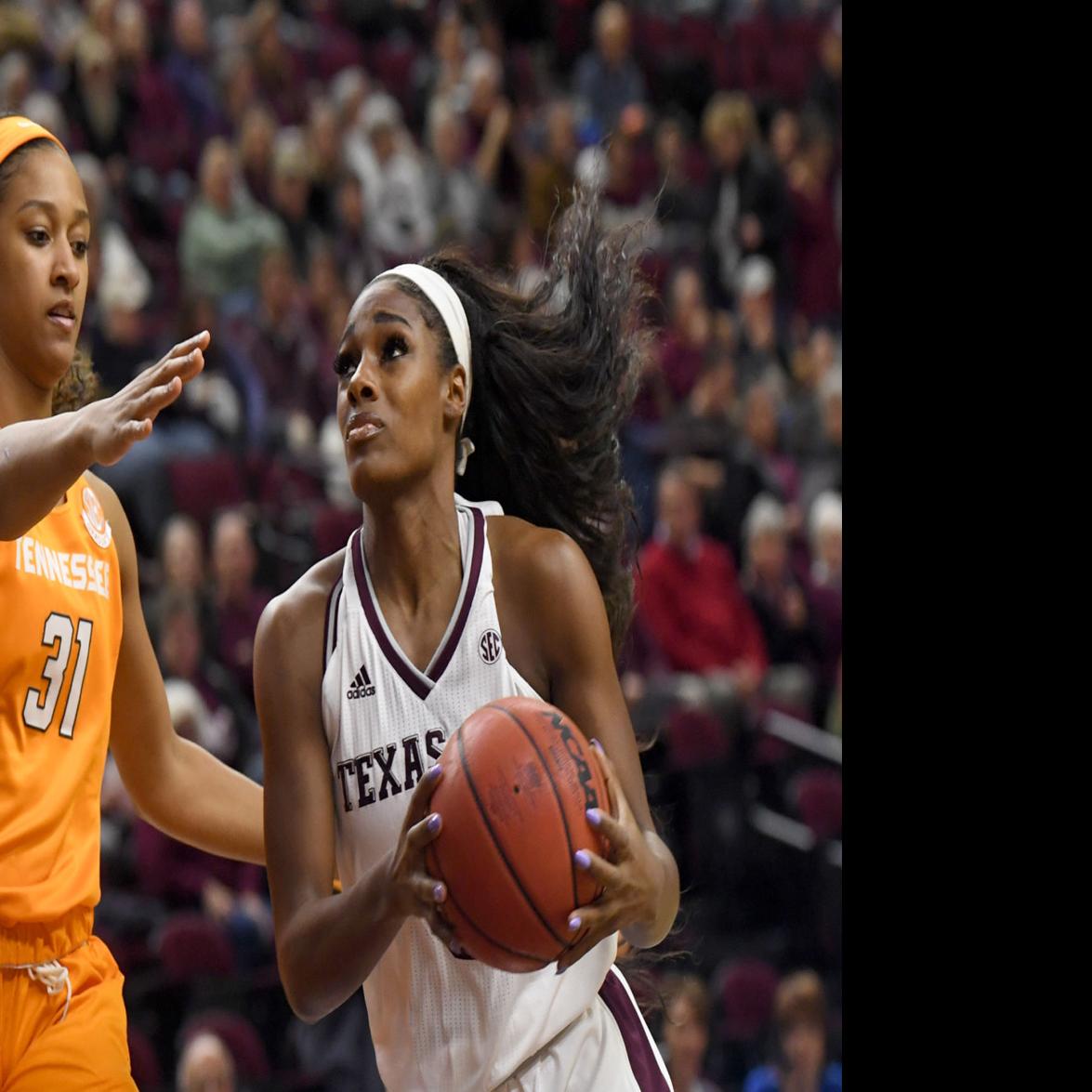 Hungry Alabama Women S Basketball Team Awaits No 16 Texas A M