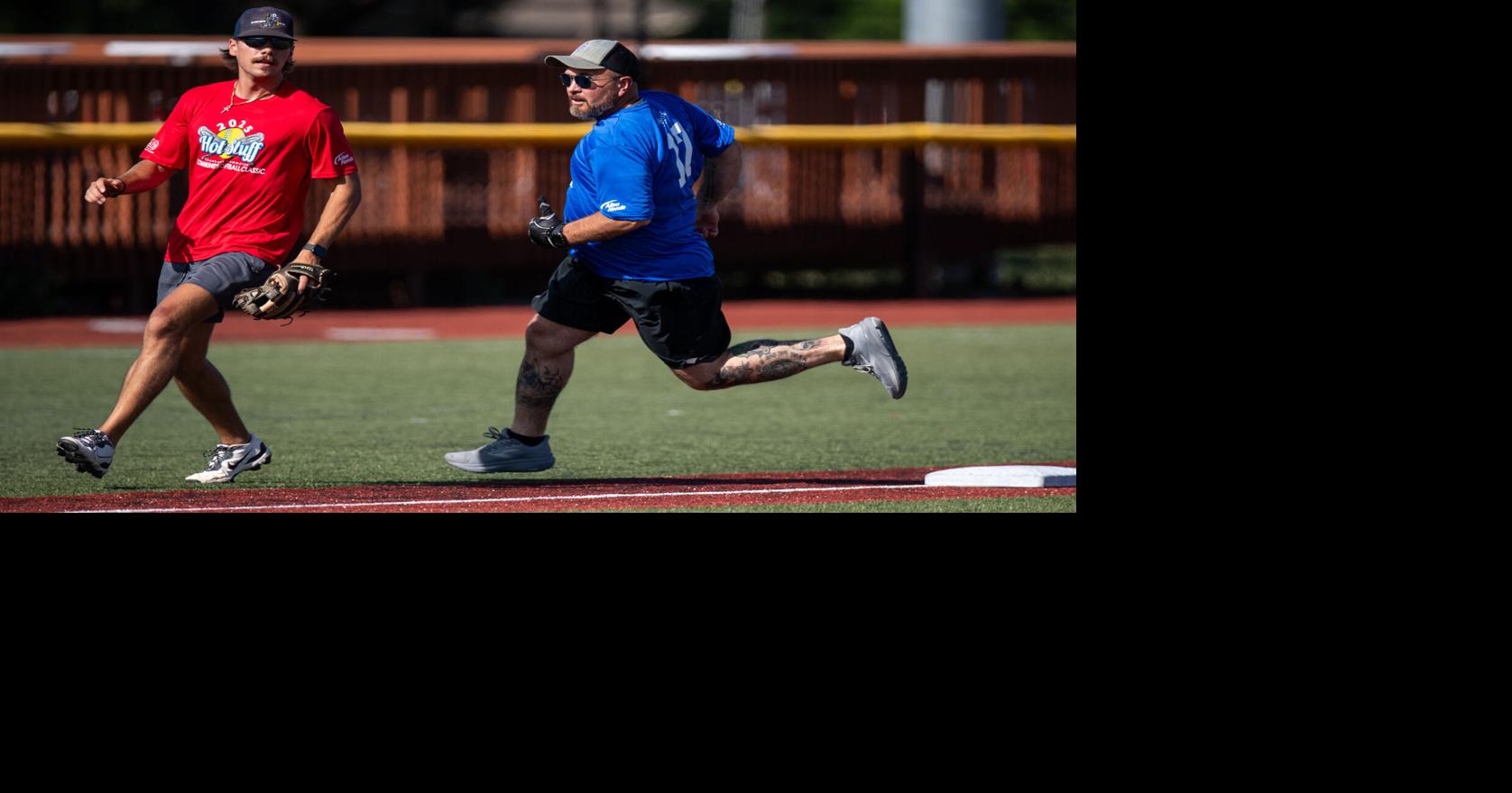 Photos: 18th Annual Community Softball Classic