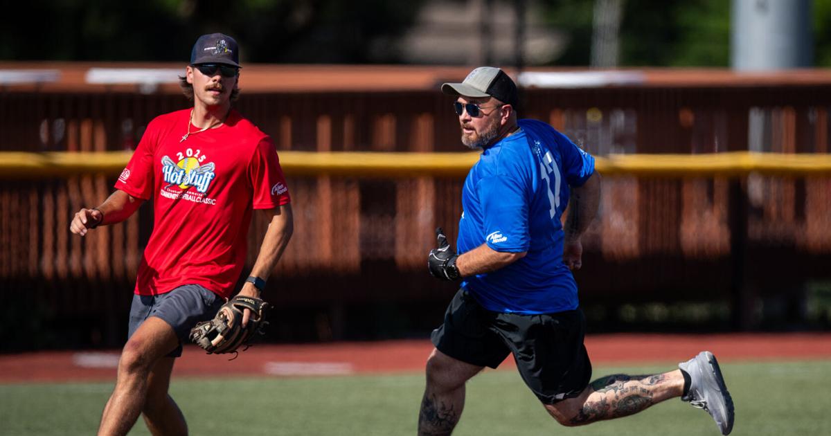 Photos: 18th Annual Community Softball Classic