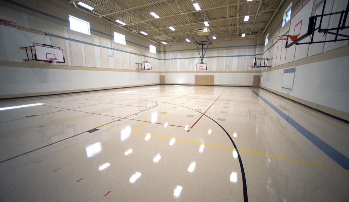 Spring Creek staff excited to students into College Station's