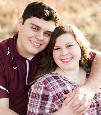 Haas-Pensado Engagement