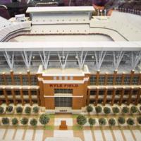 Kyle Field renovations update