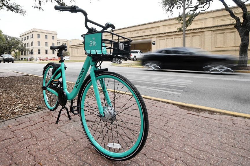 tamu bike share