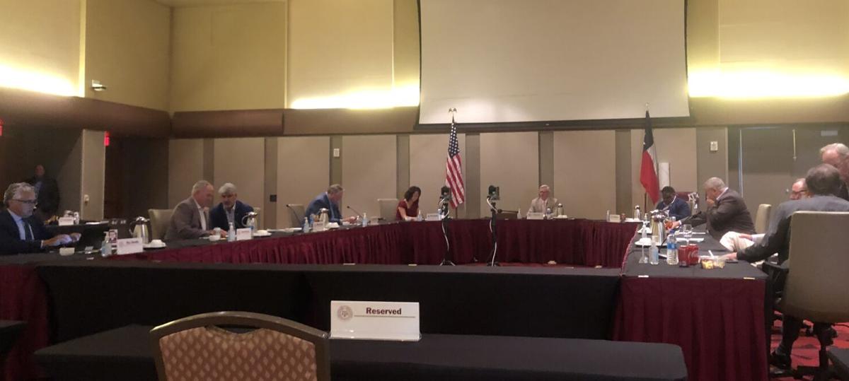 Board of Regents