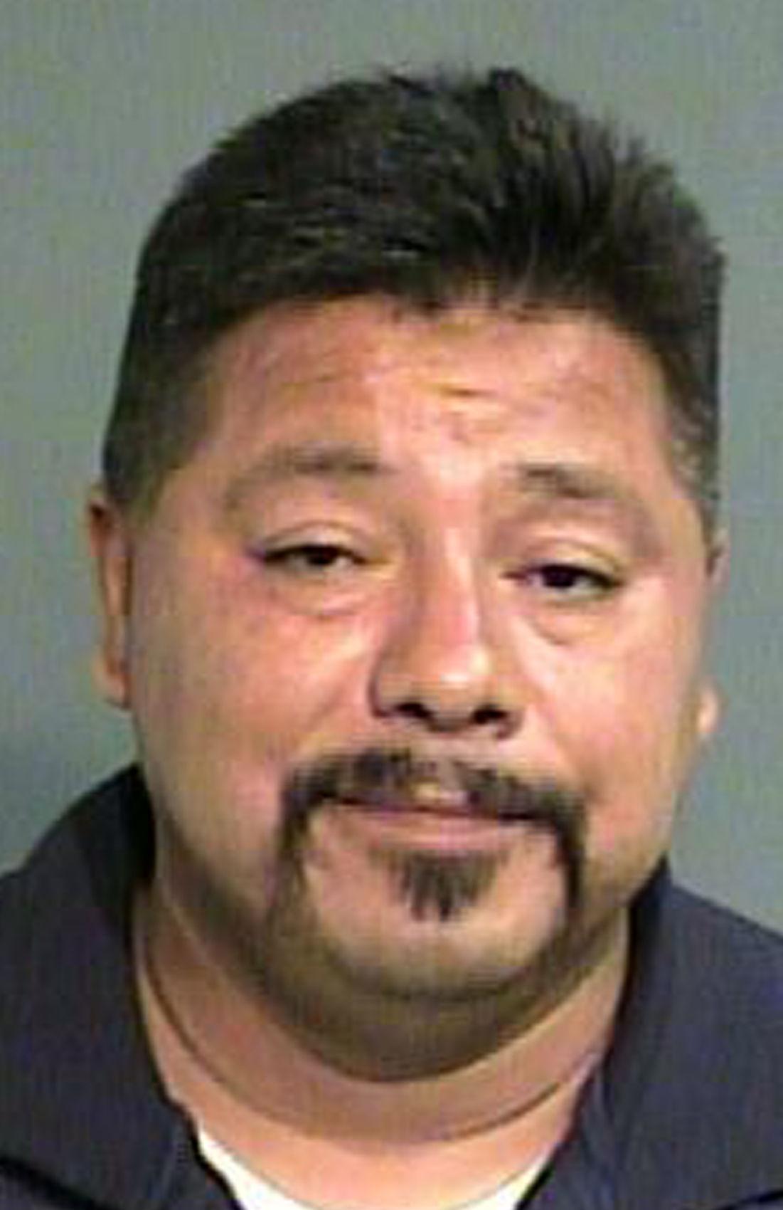 Two accused of child sexual assault among 48 indicted by