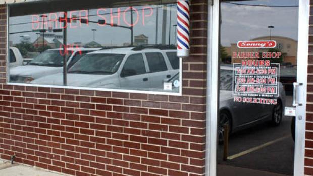 Sonny S Barber Shop Barber Barber Shop Bryan Tx Theeagle Com