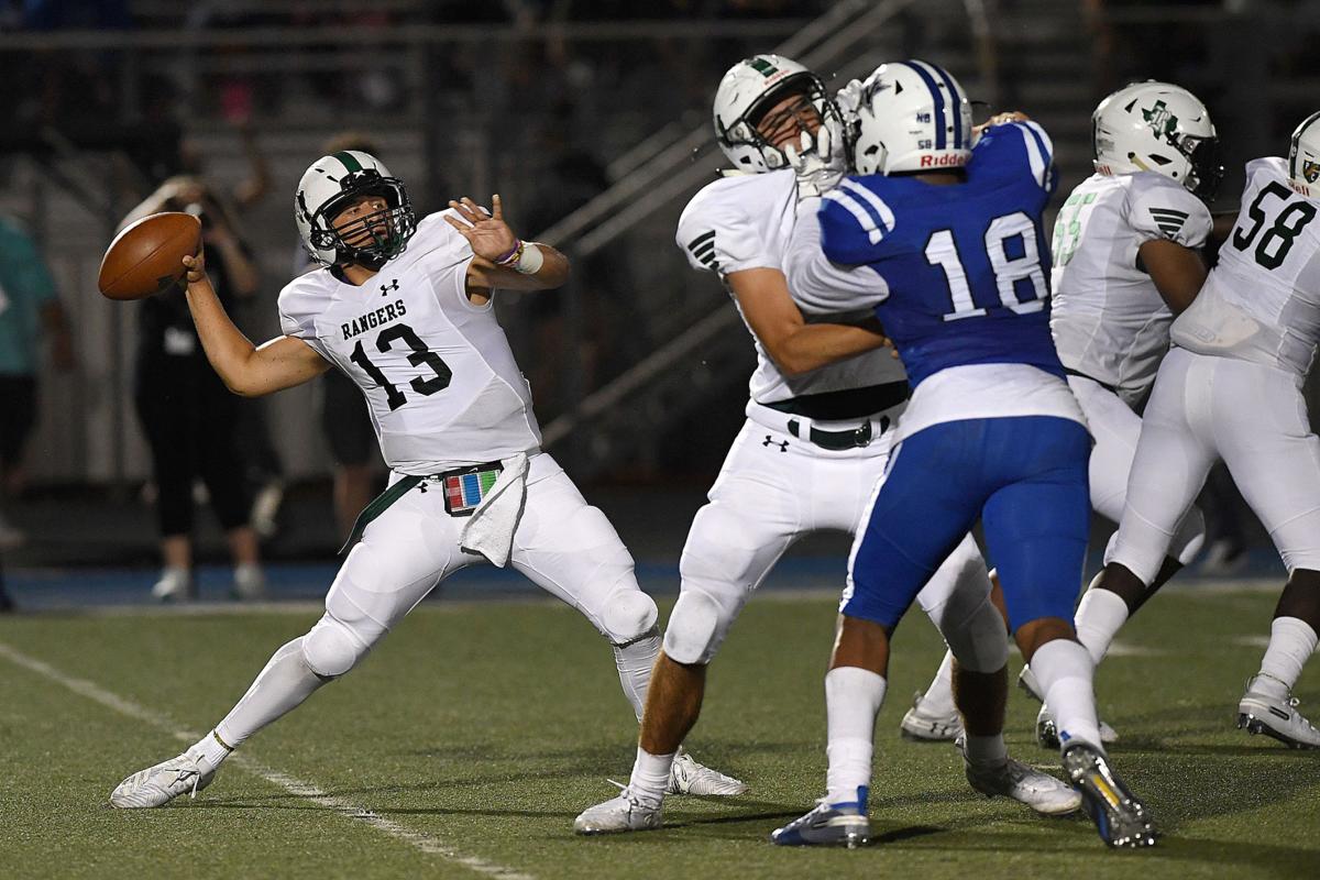Navasota vs. Rudder football (copy)