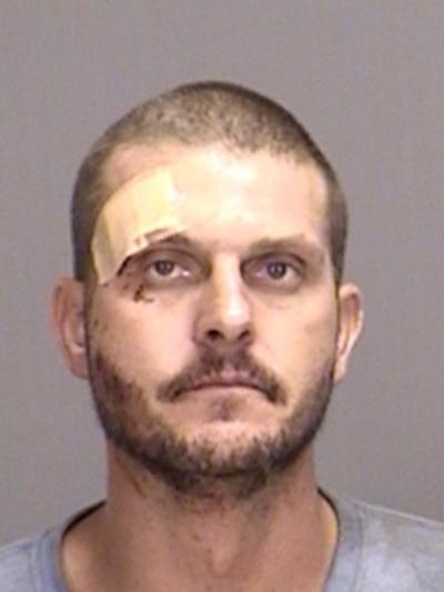 Brazos County standoff comes to peaceful conclusion