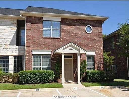 3 Bedroom Home in College Station - $1,425