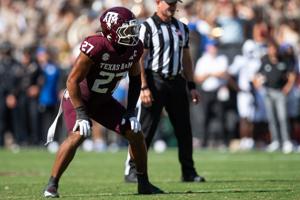 Texas A&M-Alabama injury report: 5 Aggies remain questionable Thursday