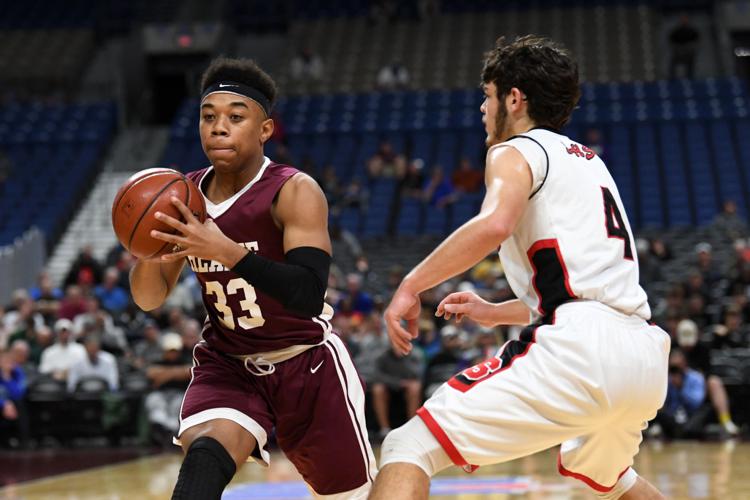 Hearne's inexperience on big stage plays into Shelbyville's hands as