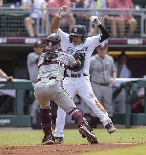 Texas Tech Baseball Clinches Its Fourth Straight Series After