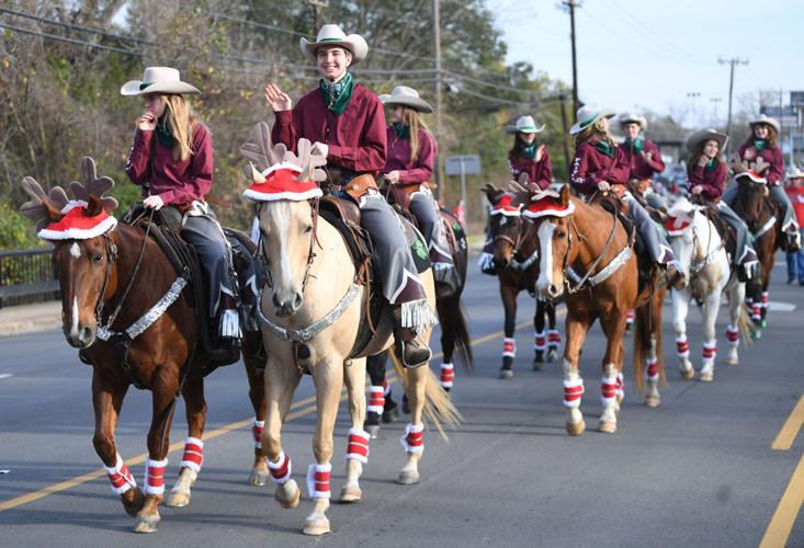 College Station to host first Christmas parade after BCS event canceled