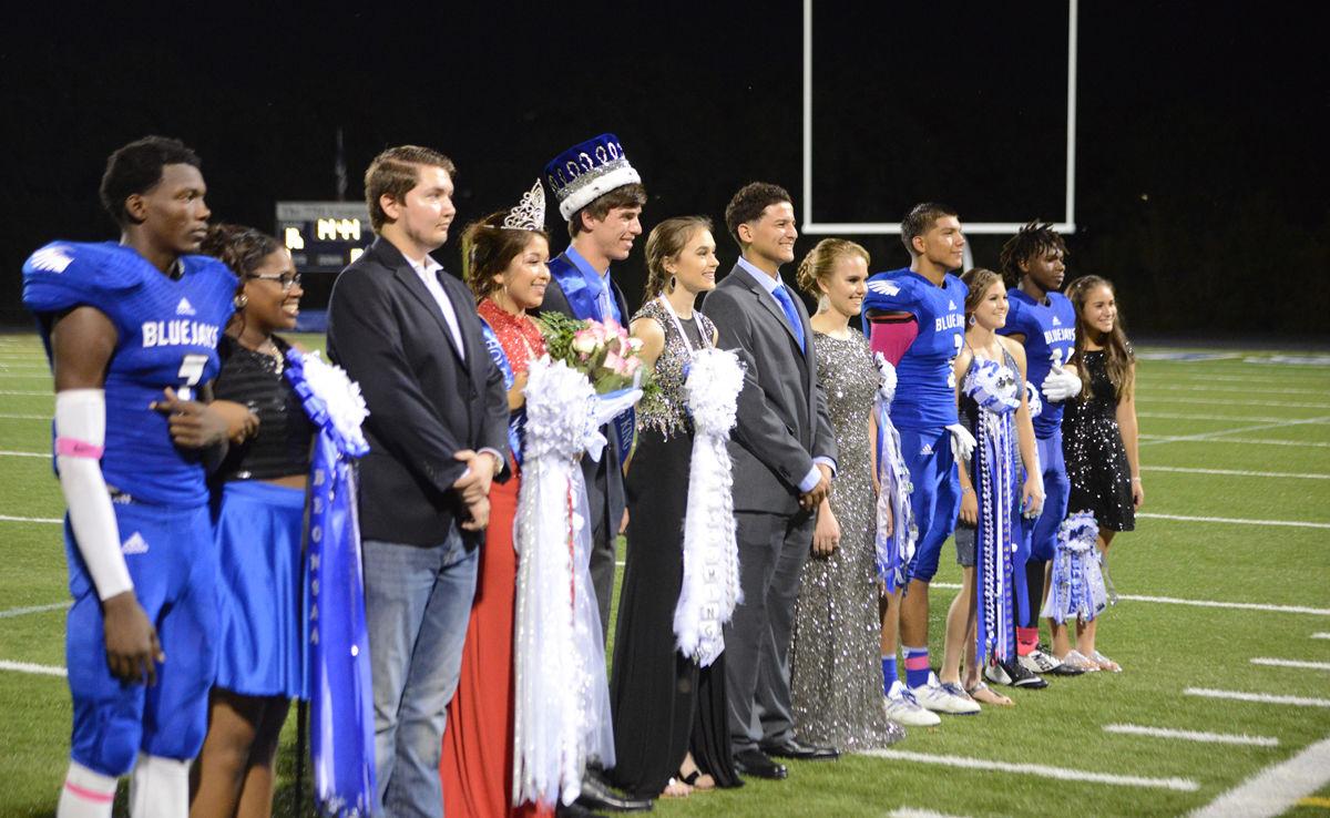 2016 Snook High School