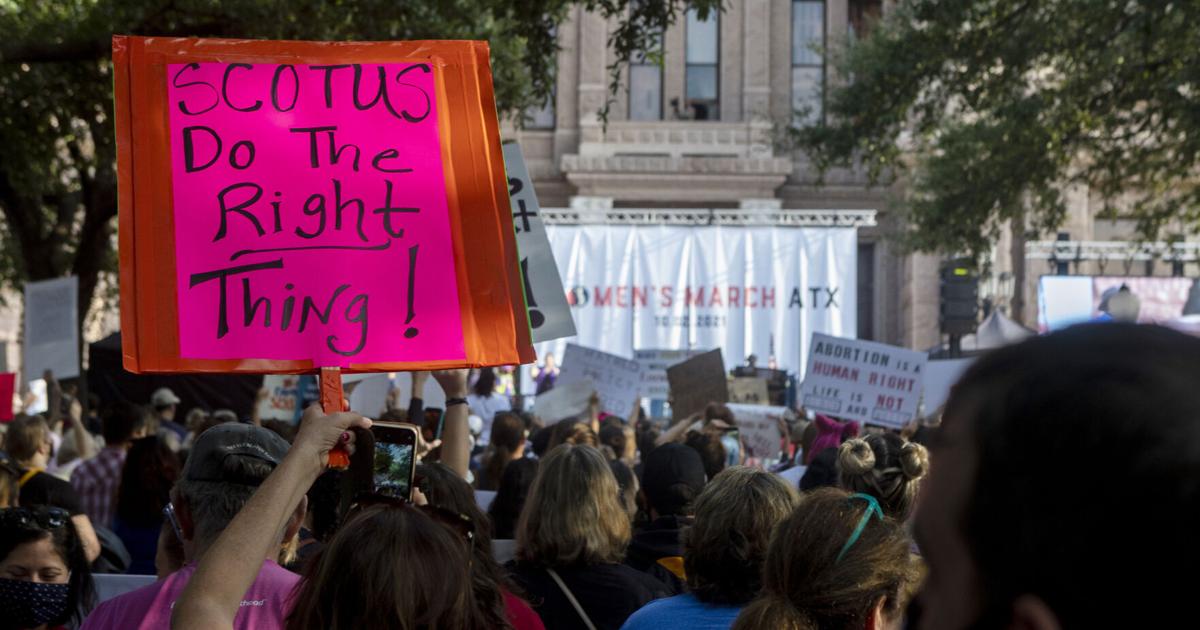 Abortion funds bring new legal challenges to overturn Texas ban | Abortion funds bring new legal challenges to overturn Texas ban |