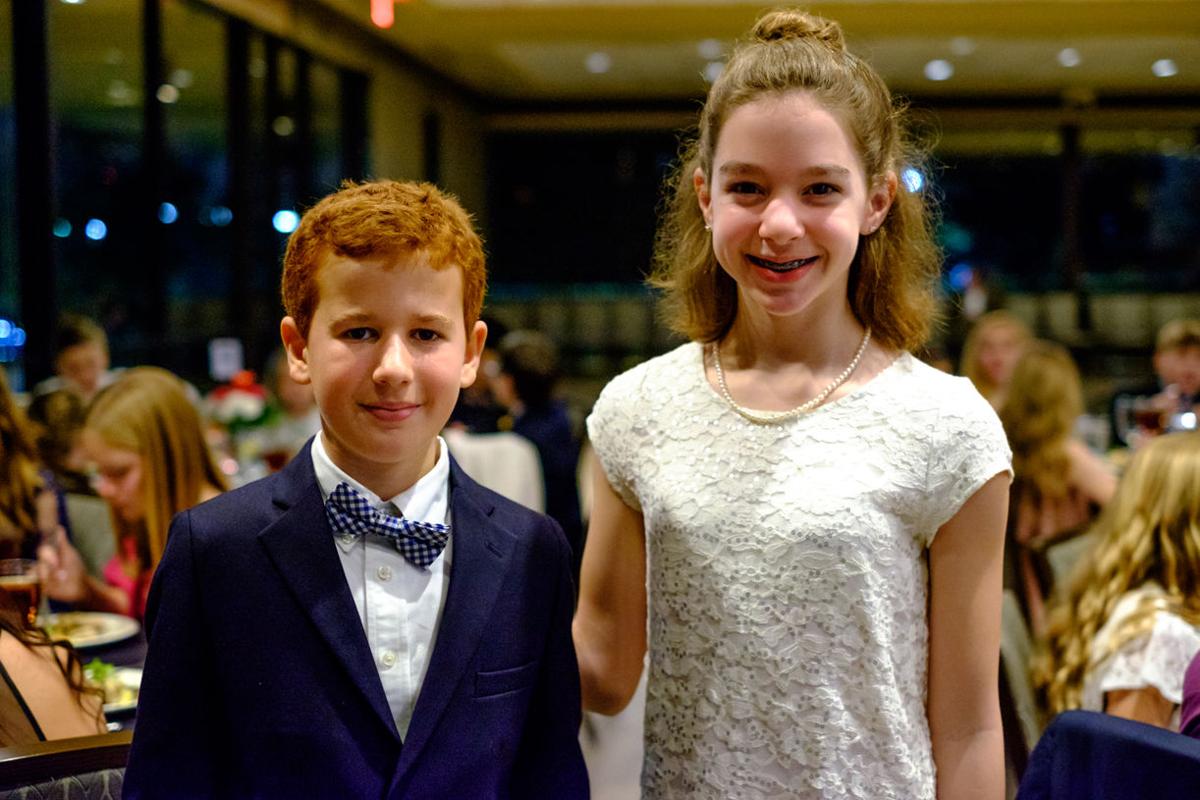 Brazos Valley Cotillion | News | theeagle.com