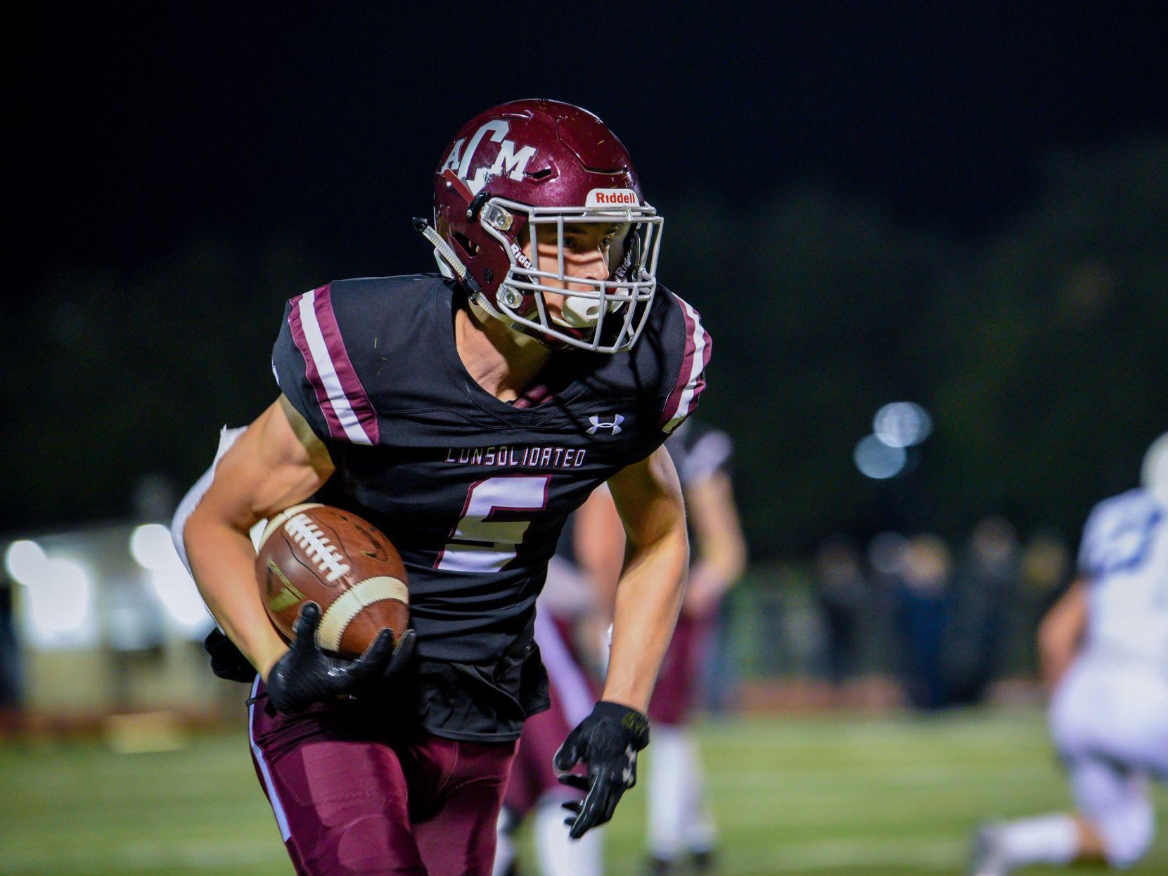 Four Local Uil Schools To Remain In Same Classifications