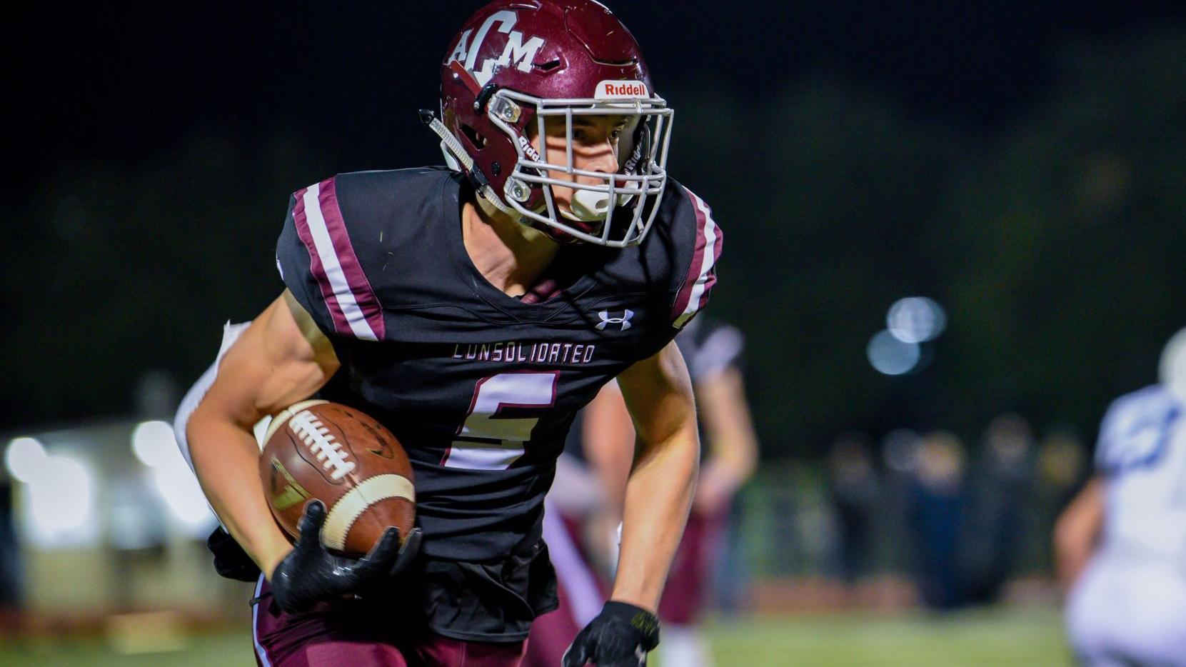 Four Local Uil Schools To Remain In Same Classifications