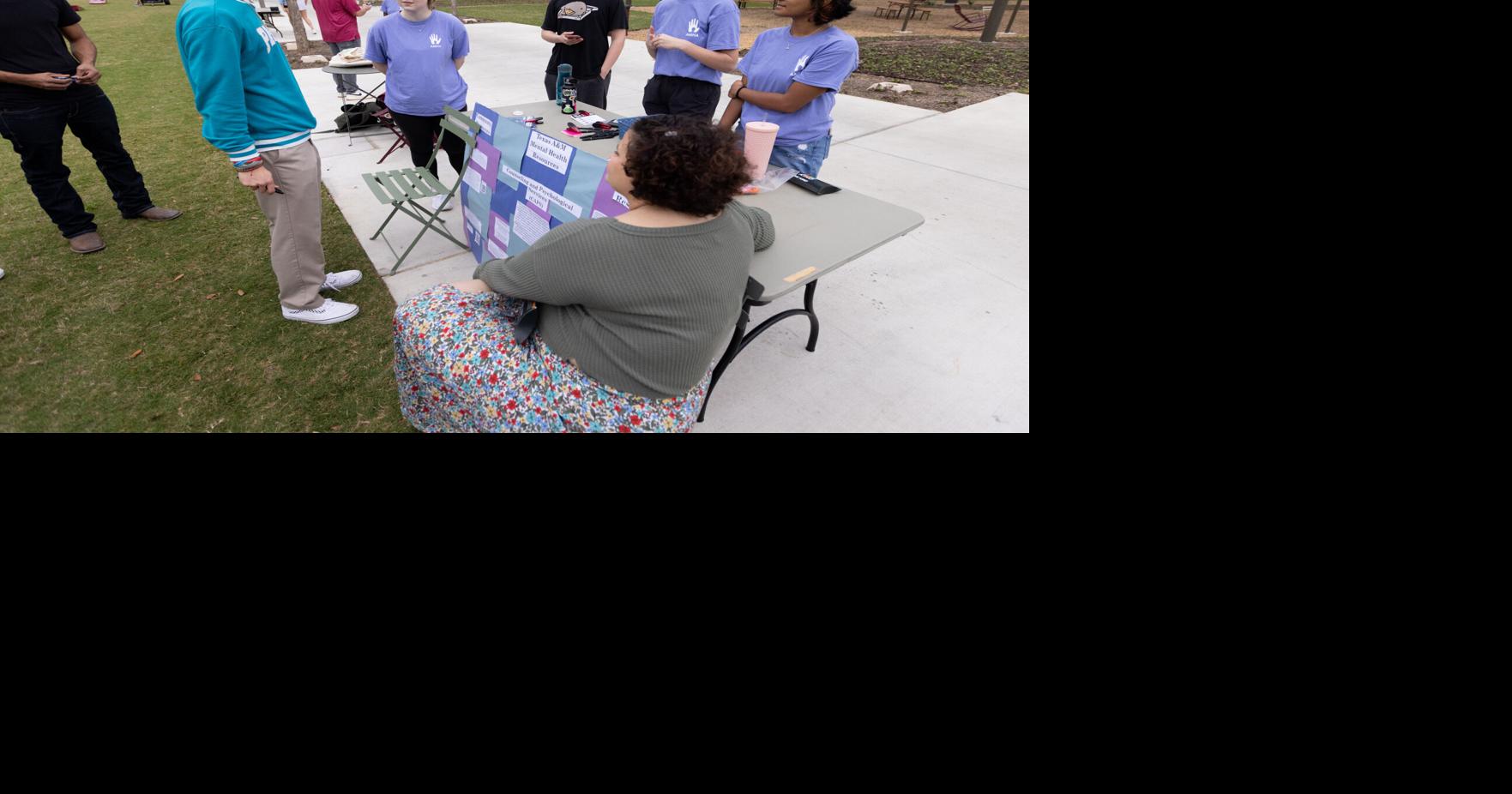 Student mental health an important topic for TAMU regents
