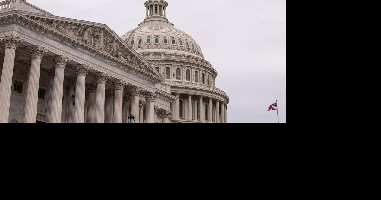 2 Texas congressmen pushing a larger federal role in AI development