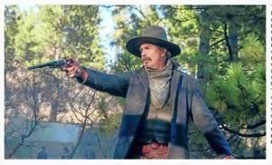 Costner's epic 'Horizon' sets the table