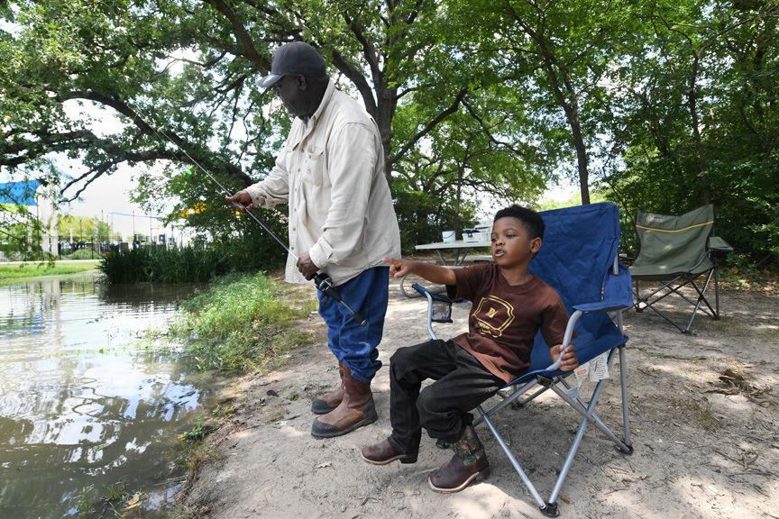 College Station City Council approves changes to funding plans, park