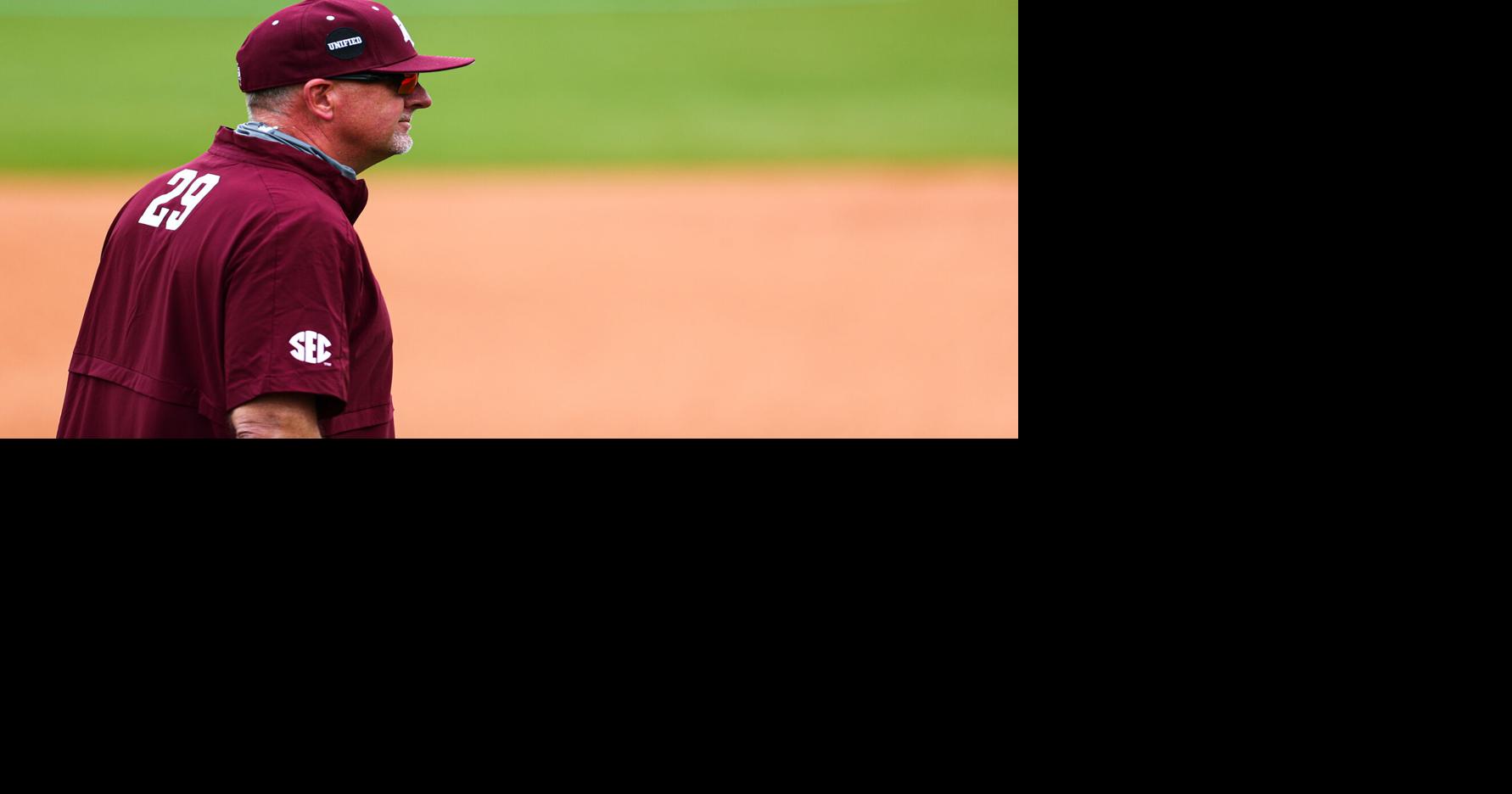 SMCC Baseball on X: When players dress up as coach and coach