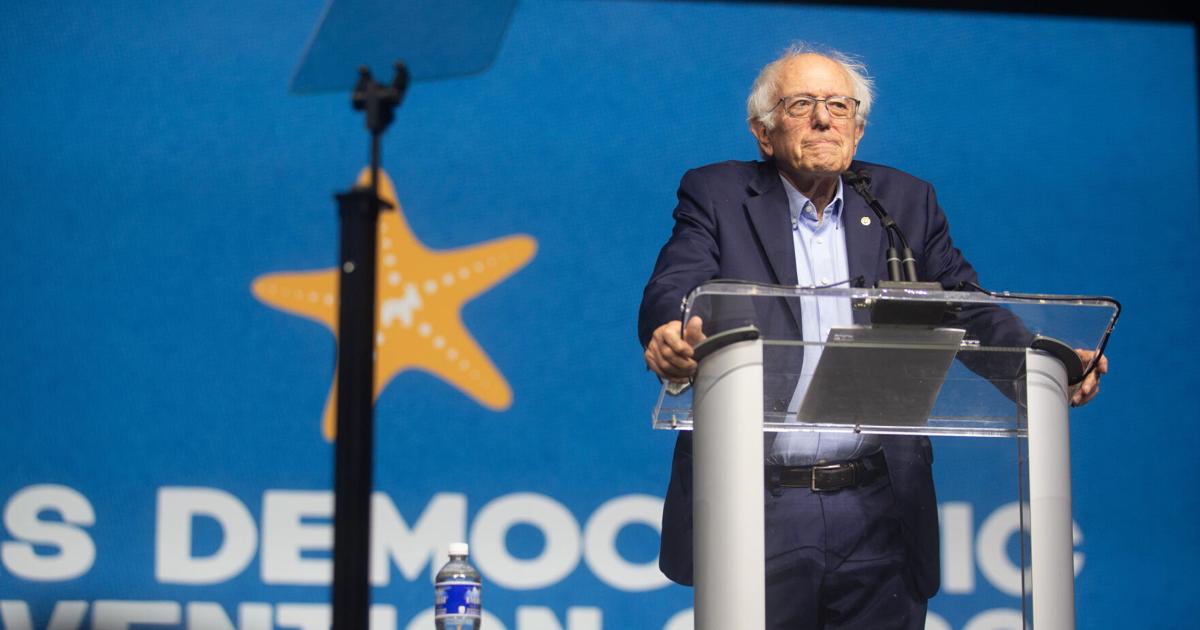 If Democrats want to win Texas, they'll have to be smarter than this | Dallas Morning News
