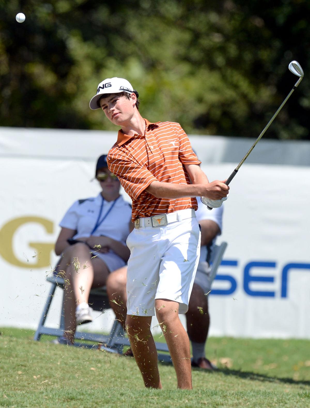 40th annual Junior PGA Championships Gallery