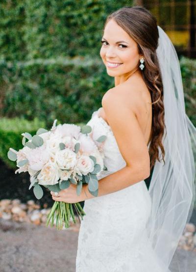 Brantley - Stagg Wedding