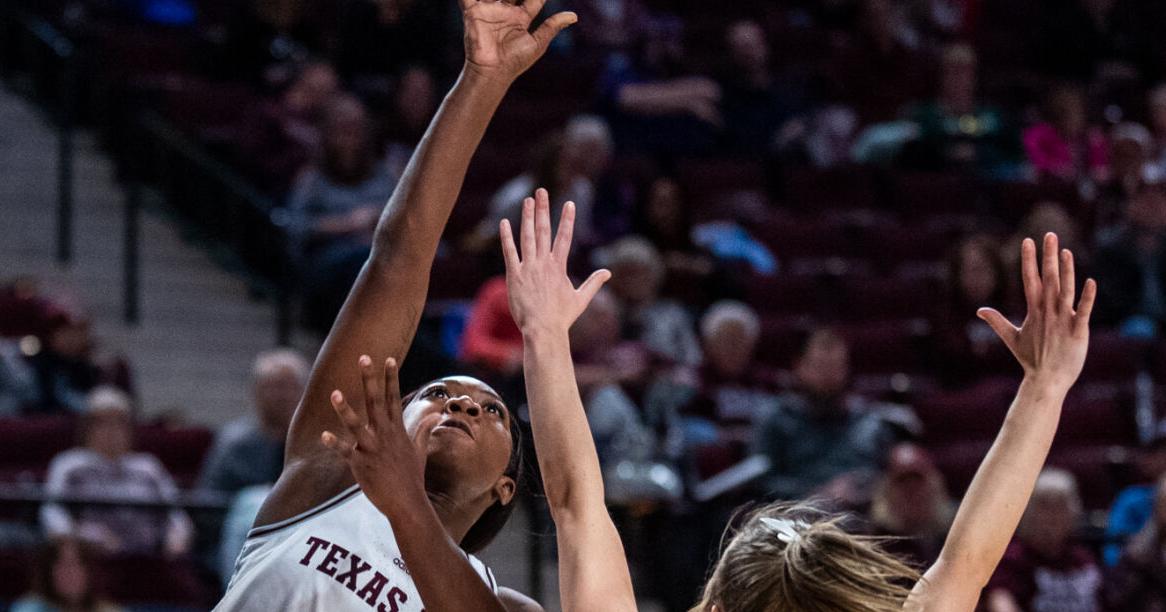 Texas A M Women s Basketball Team To Host Florida On Sunday texas-a-m-women-s-basketball-team-to-host-florida-on-sunday