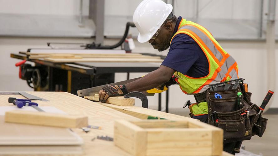 Featured – Building Construction | Beyond the Blueprint