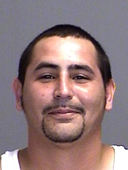 Police: Marijuana, PCP found during traffic stop