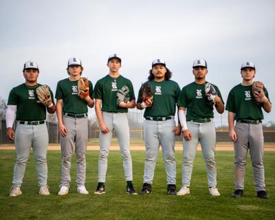 Rudder baseball enters new era under Bailey Deramus