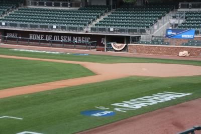 Texas A M Baseball Adds Utsa Outfielder Bryan Sturges Sports