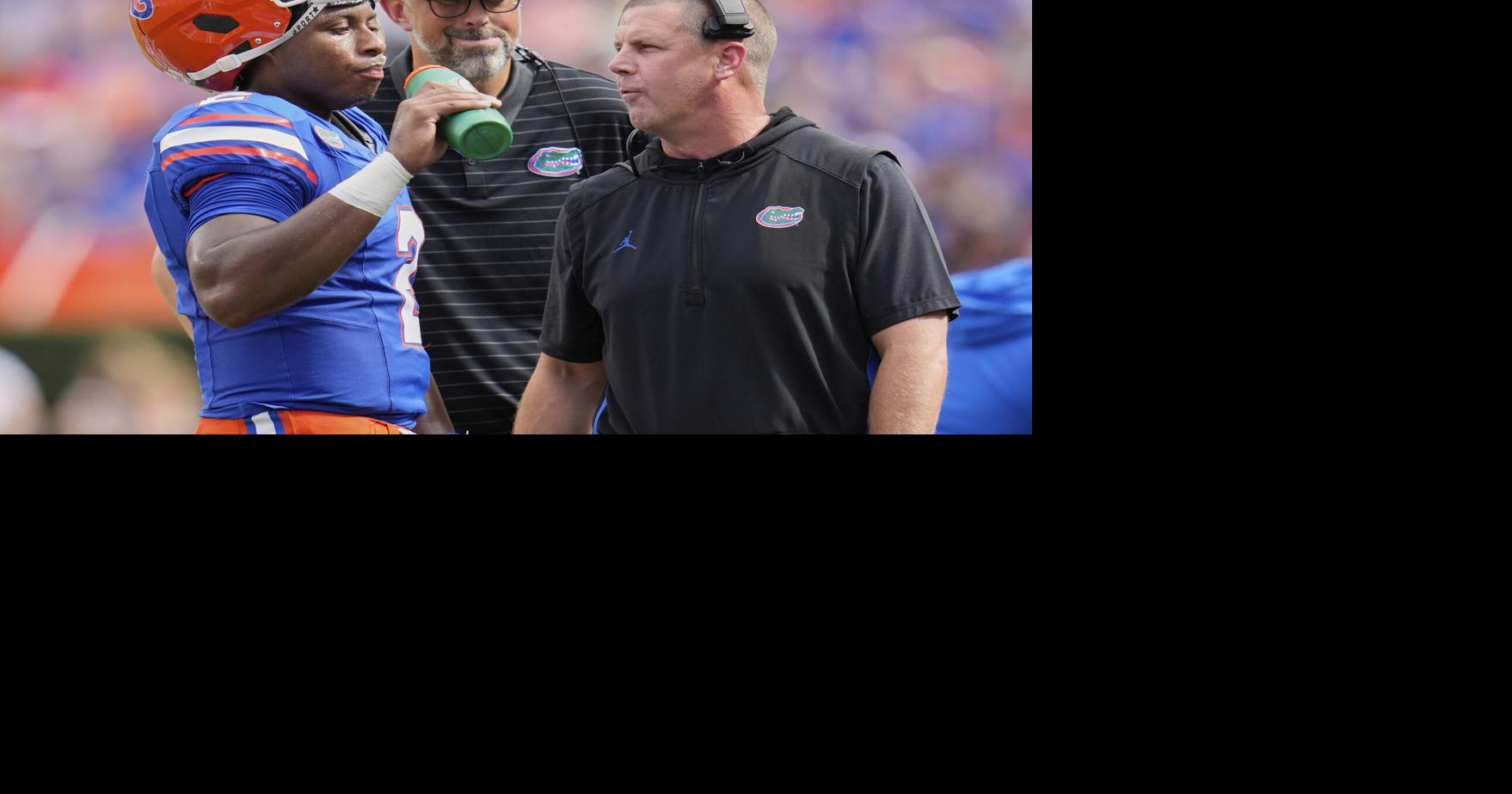 Texas A&M football game preview vs. Florida Gators