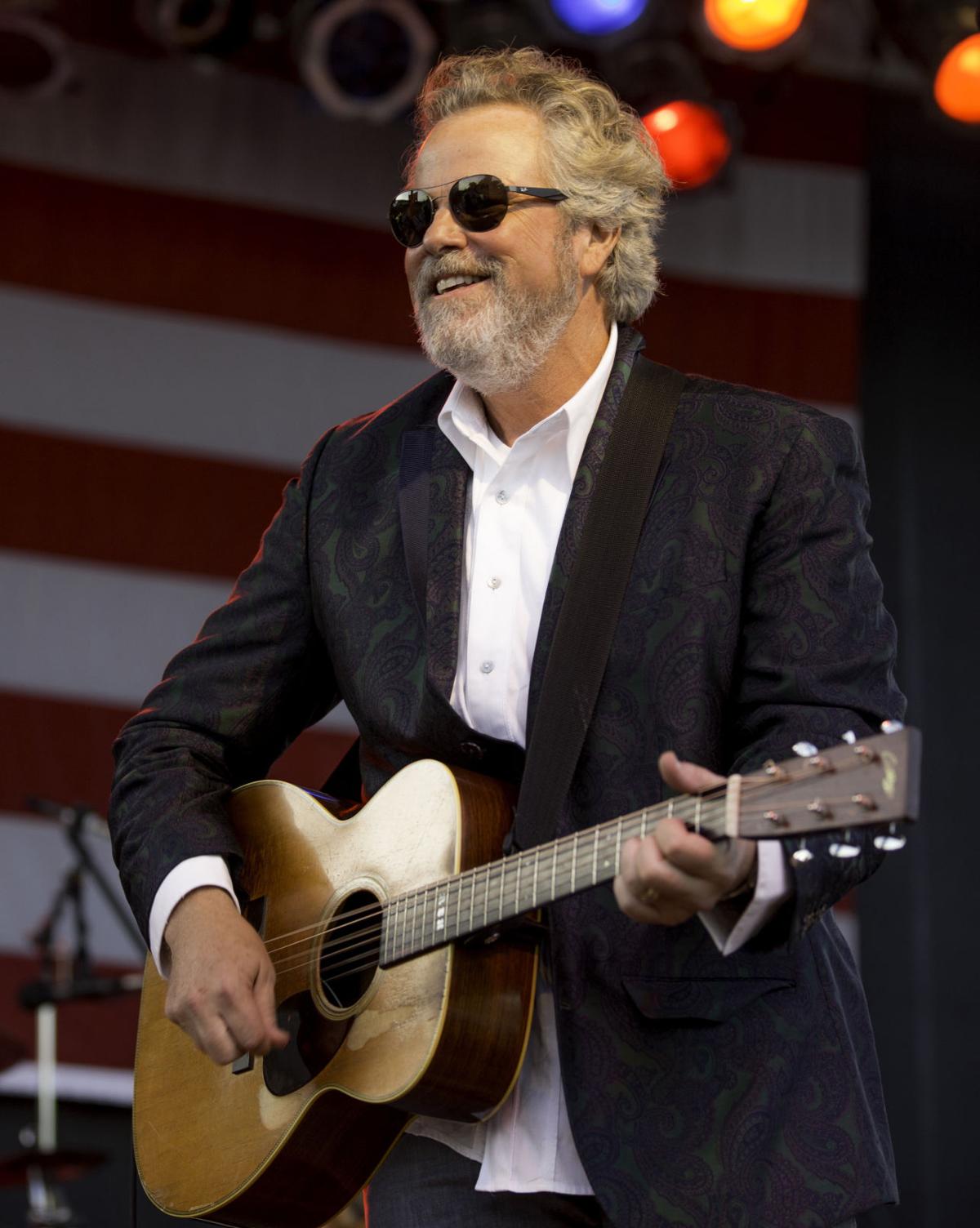 Presidential enthusiast Robert Earl Keen excited to play A&M event