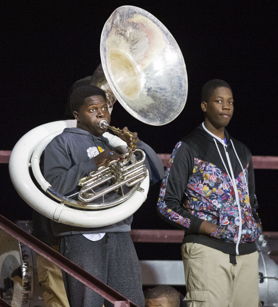Hearne football team beats Marlin Brazossports