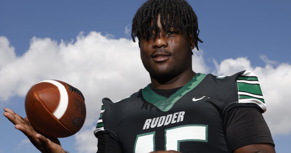 William Rudder 'Small and skinny’ Jayden Williams transformed into defensive captain ...
